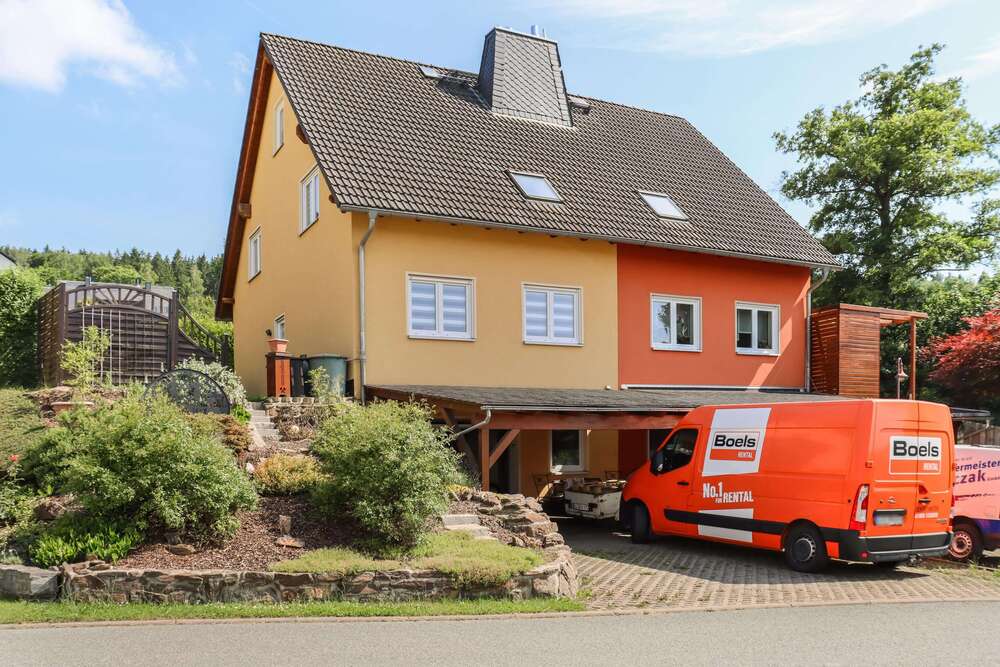 Thumbnail-Haus zum Kaufen in Lößnitz 199.500,00 € 120 m²