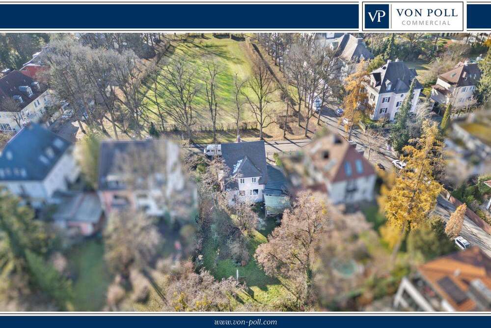 Thumbnail-Grundstück zu verkaufen in München 3.450.000,00 € 1049 m²