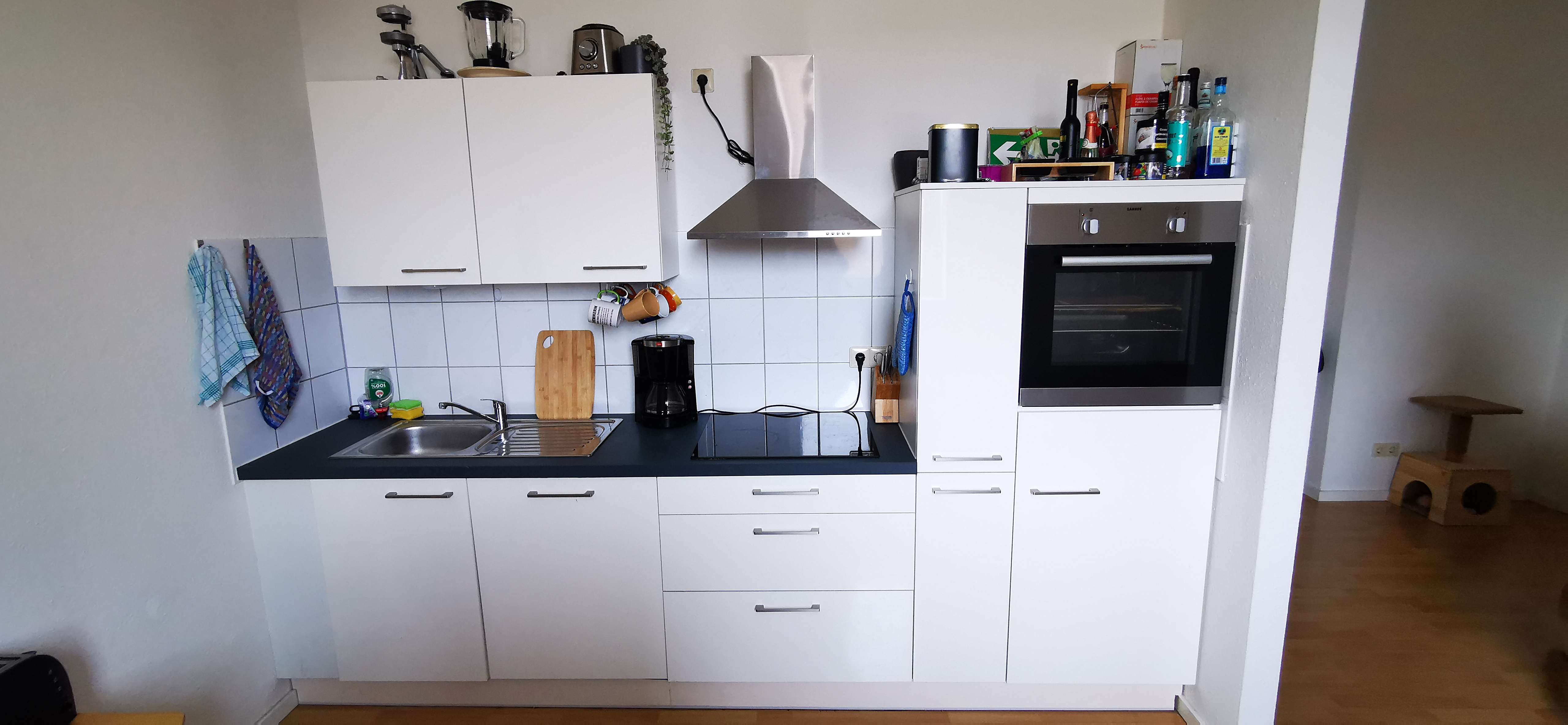 Thumbnail-Wohnung zum Mieten in Mannheim 880,00 € 55 m²
