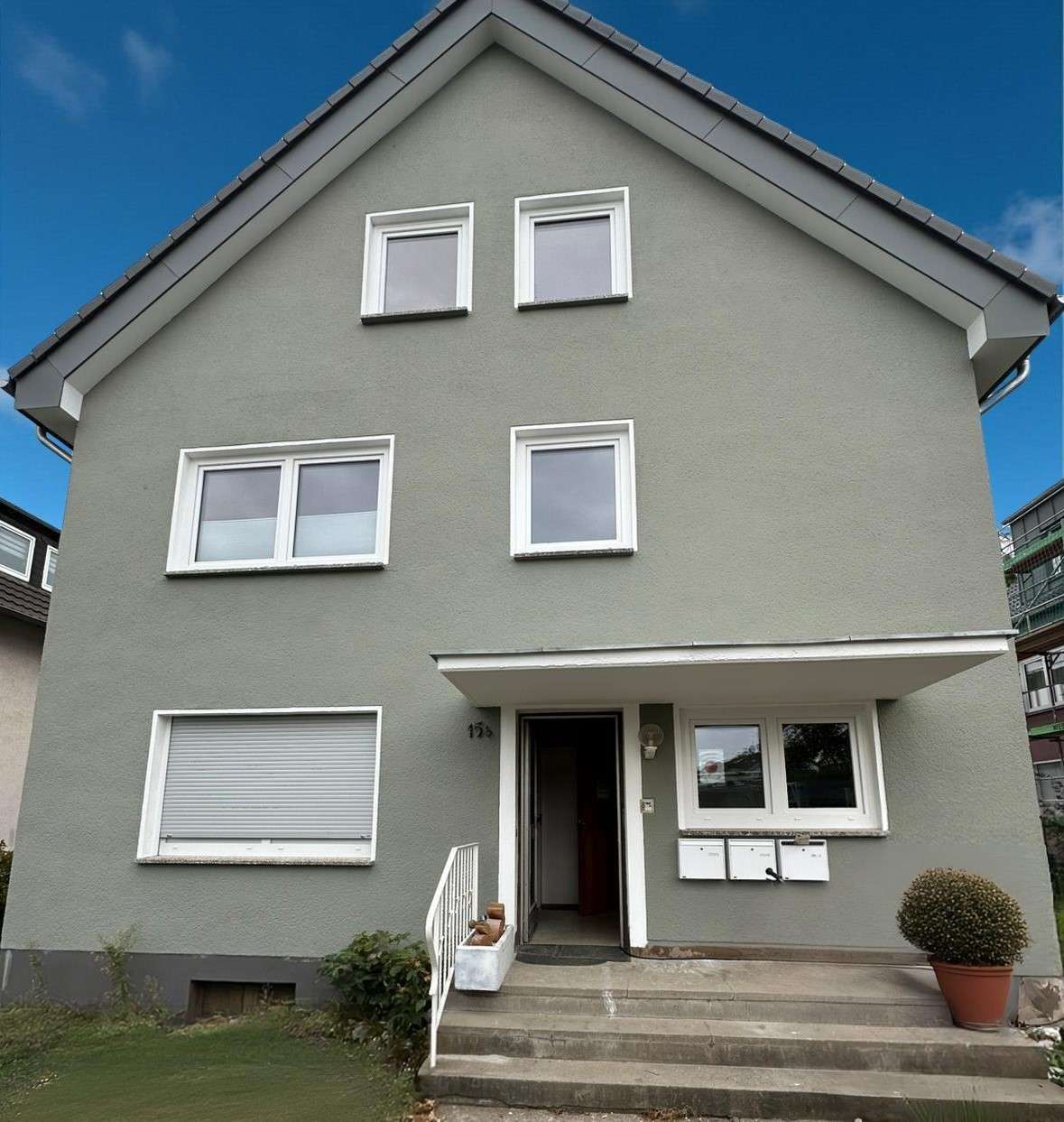 Thumbnail-Wohnung zum Mieten in Niederkassel-Rheidt 880,00 € 67.7 m²