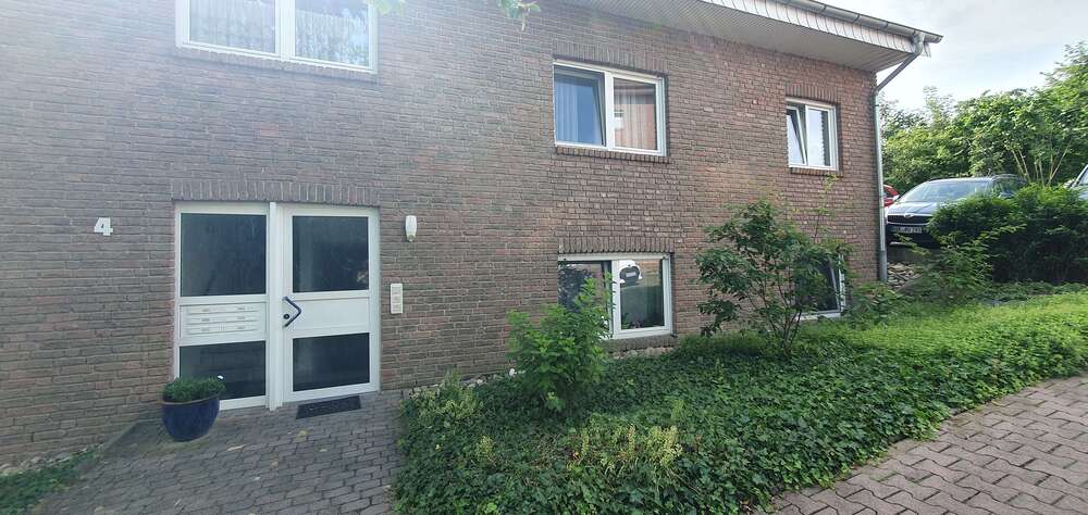 Thumbnail-Wohnung zum Mieten in Altenberge 540,00 € 63 m²