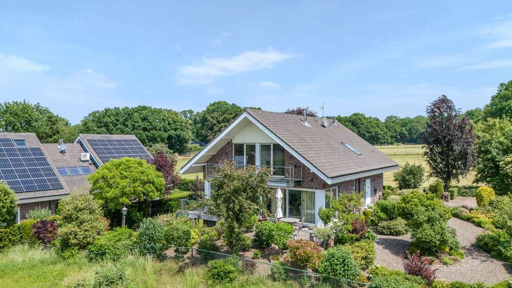 Thumbnail-Haus zum Kaufen in Elten-Emmerich 729.000,00 € 200 m²