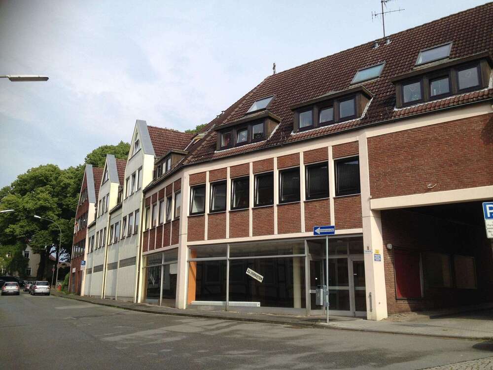 Thumbnail-Wohnung zum Mieten in Helmstedt 600,00 € 85 m²