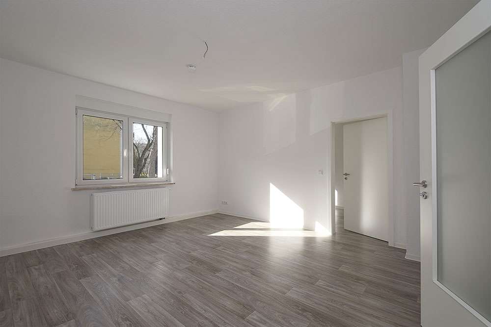 Thumbnail-Wohnung zum Mieten in Halle (Saale) 527,60 € 67.21 m²