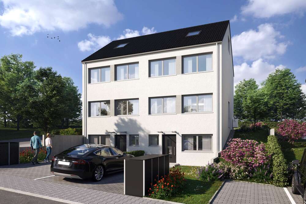 Thumbnail-Haus zum Kaufen in Hofheim 699.800,00 € 144.91 m²