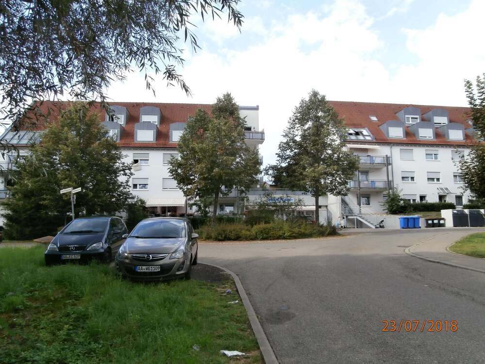 Thumbnail-Wohnung zum Kaufen in Ellwangen(Jagst) 155.000,00 € 64.31 m²