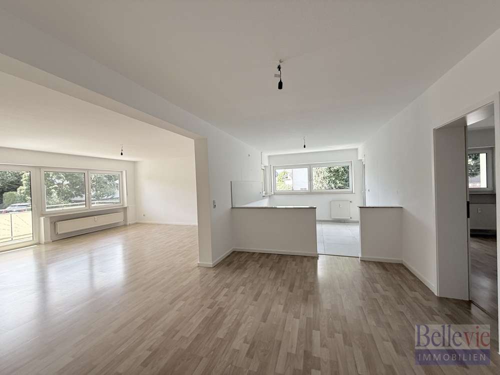 Thumbnail-Wohnung zum Kaufen in Obertshausen Hausen 355.980,00 € 96 m²