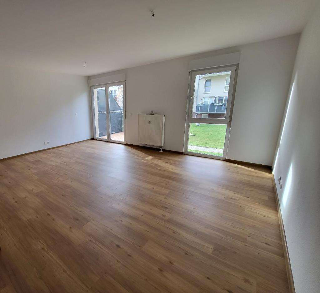 Thumbnail-Wohnung zum Mieten in Braunschweig 470,00 € 41.55 m²