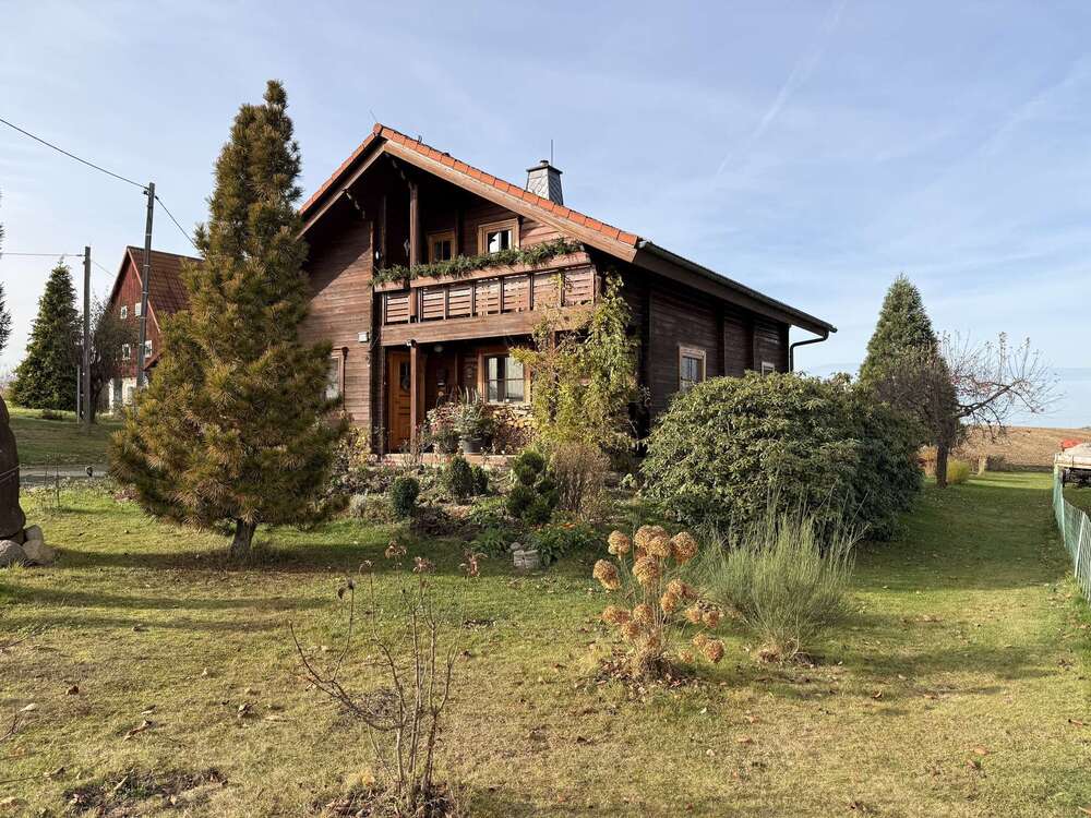 Thumbnail-Haus zum Kaufen in Klingenberg 349.000,00 € 120 m²