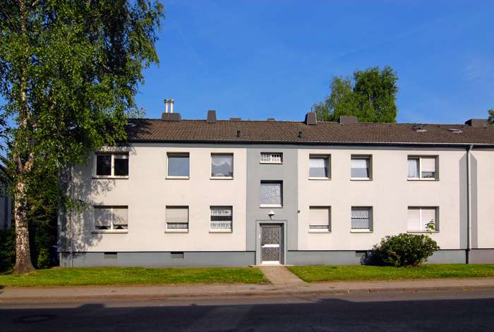 Thumbnail-Wohnung zum Mieten in Essen 449,00 € 45.84 m²