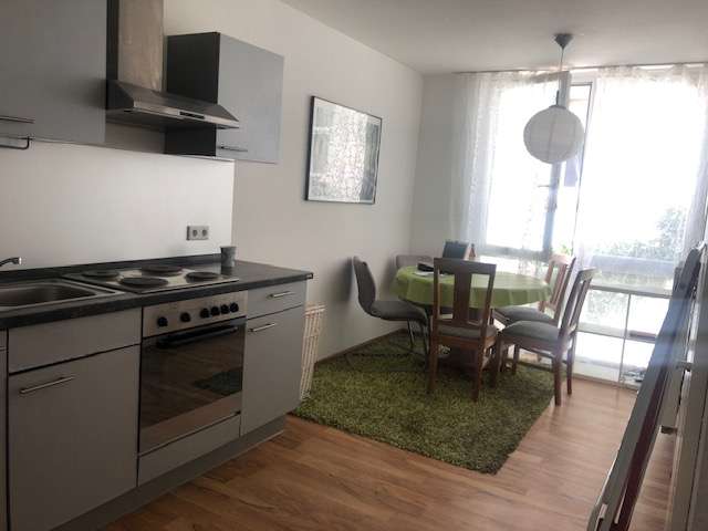 Thumbnail-Wohnung zum Mieten in Mannheim 790,00 € 53 m²