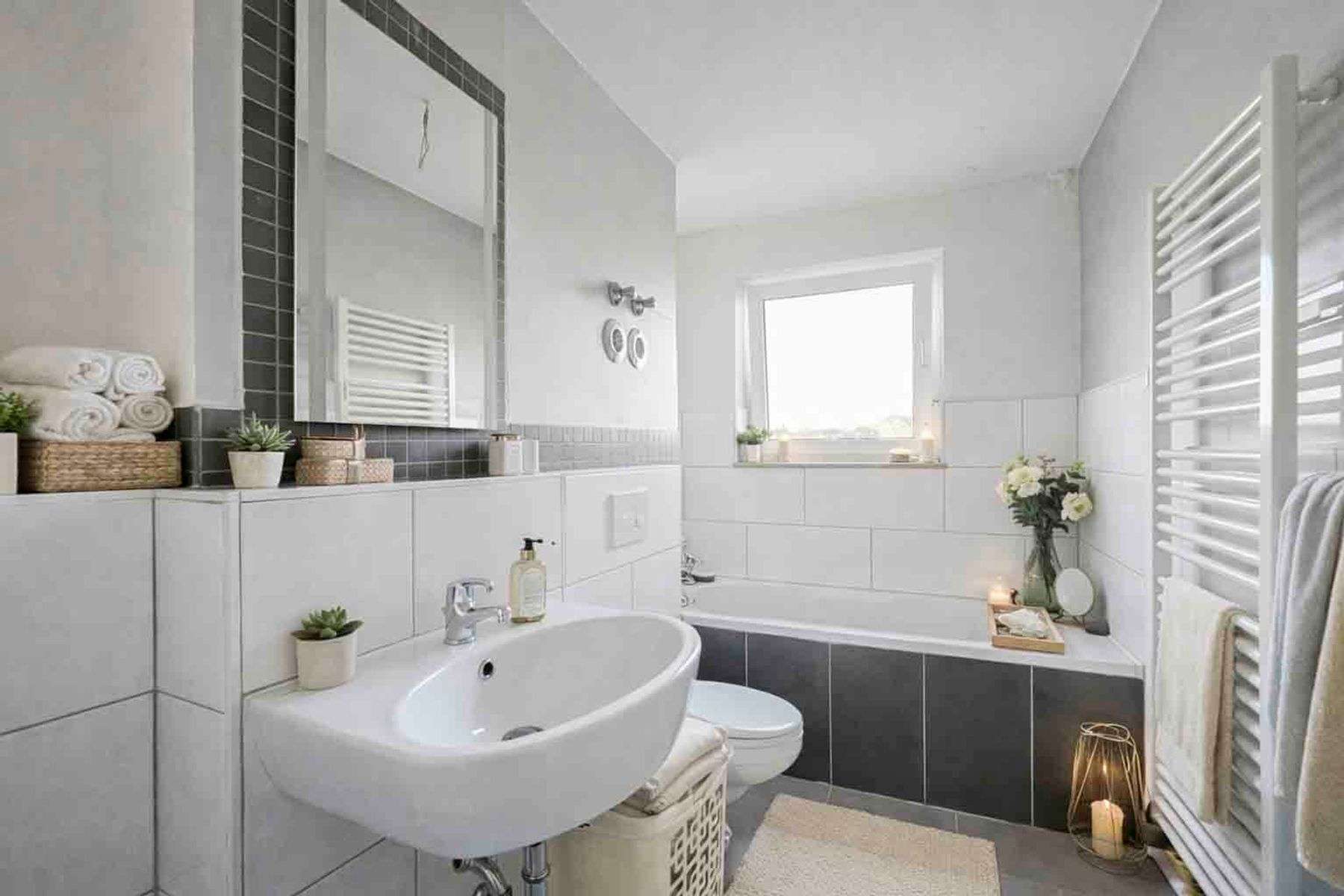 Thumbnail-Wohnung zum Kaufen in Aarbergen 129.999,00 € 59.08 m²