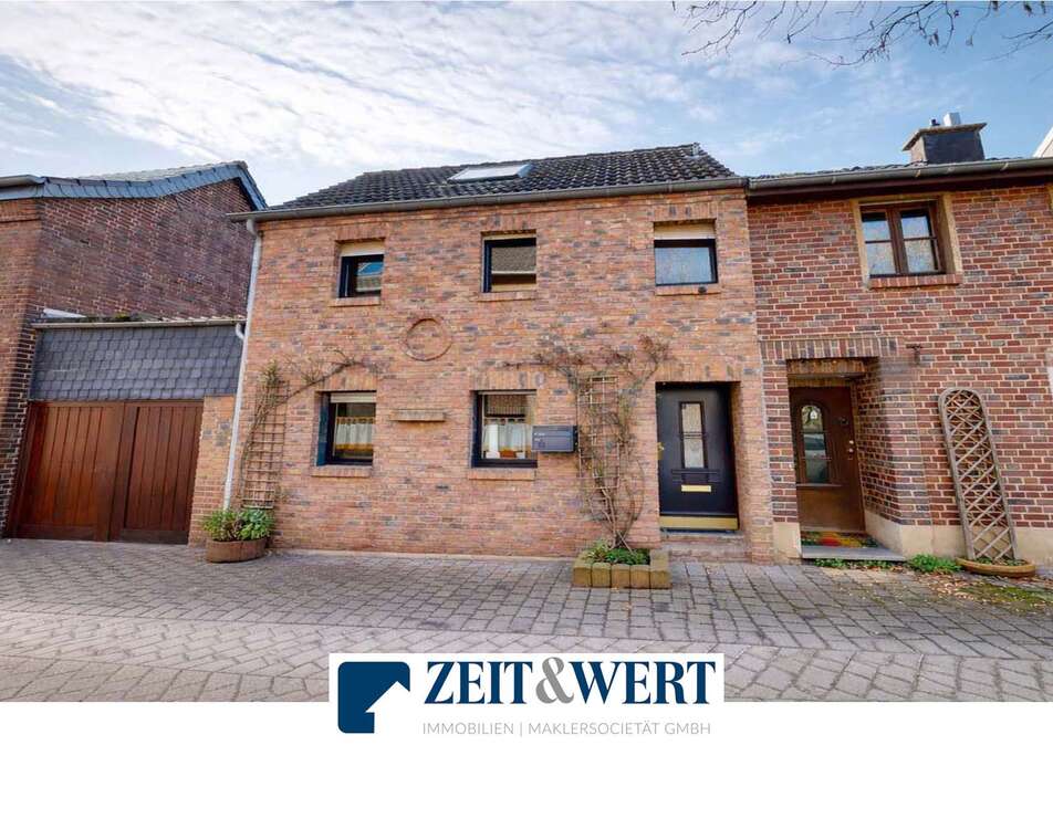 Thumbnail-Haus zum Kaufen in Erftstadt 375.000,00 € 190 m²