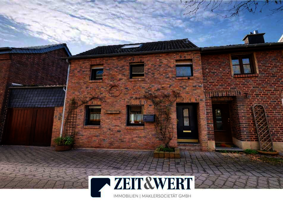 Thumbnail-Haus zum Kaufen in Erftstadt 375.000,00 € 190 m²