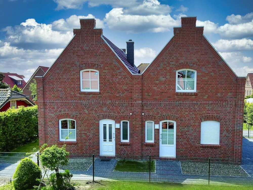 Thumbnail-Haus zum Kaufen in Krummhörn Eilsum 399.900,00 € 98.71 m²