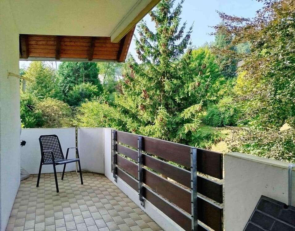 Thumbnail-Wohnung zum Mieten in Bad Orb 480,00 € 54 m²