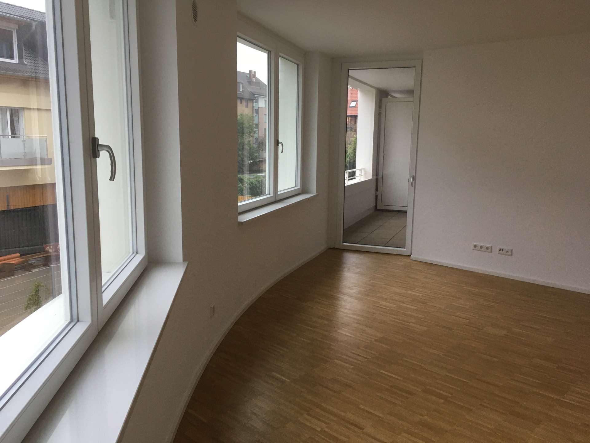 Thumbnail-Wohnung zum Mieten in Hannover 1.463,91 € 91.38 m²