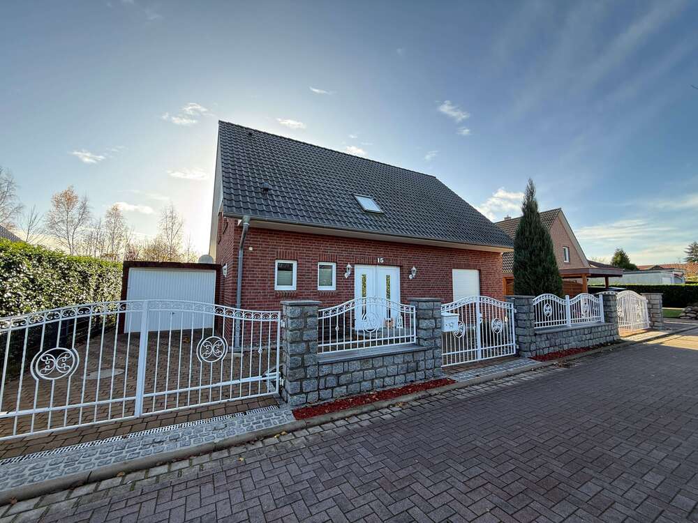 Thumbnail-Haus zum Kaufen in Kröppelshagen-Fahrendorf 699.000,00 € 150 m²