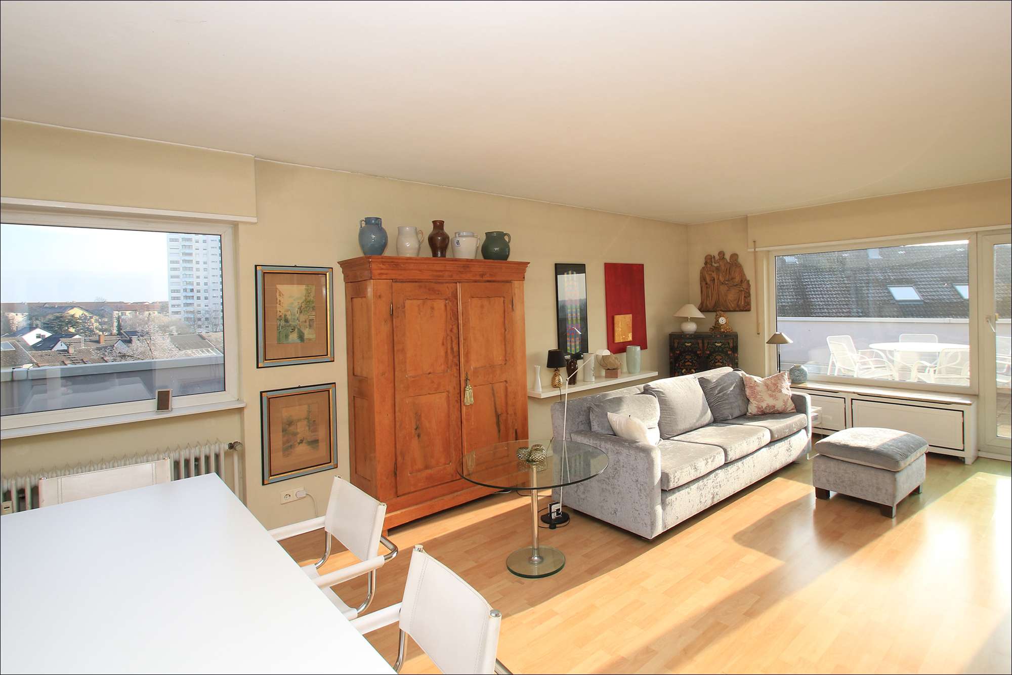 Thumbnail-Wohnung zum Kaufen in Schwetzingen 465.000,00 € 166 m²