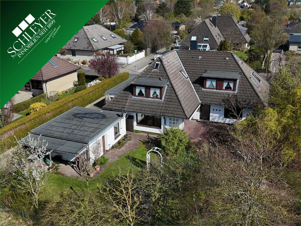 Thumbnail-Haus zum Kaufen in Cuxhaven 399.000,00 € 170.64 m²
