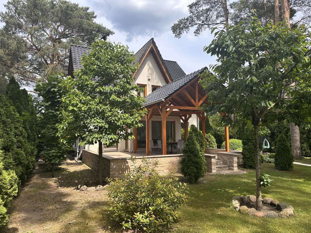 Thumbnail-Haus zum Kaufen in Hohen Neuendorf 720.000,00 € 147 m²
