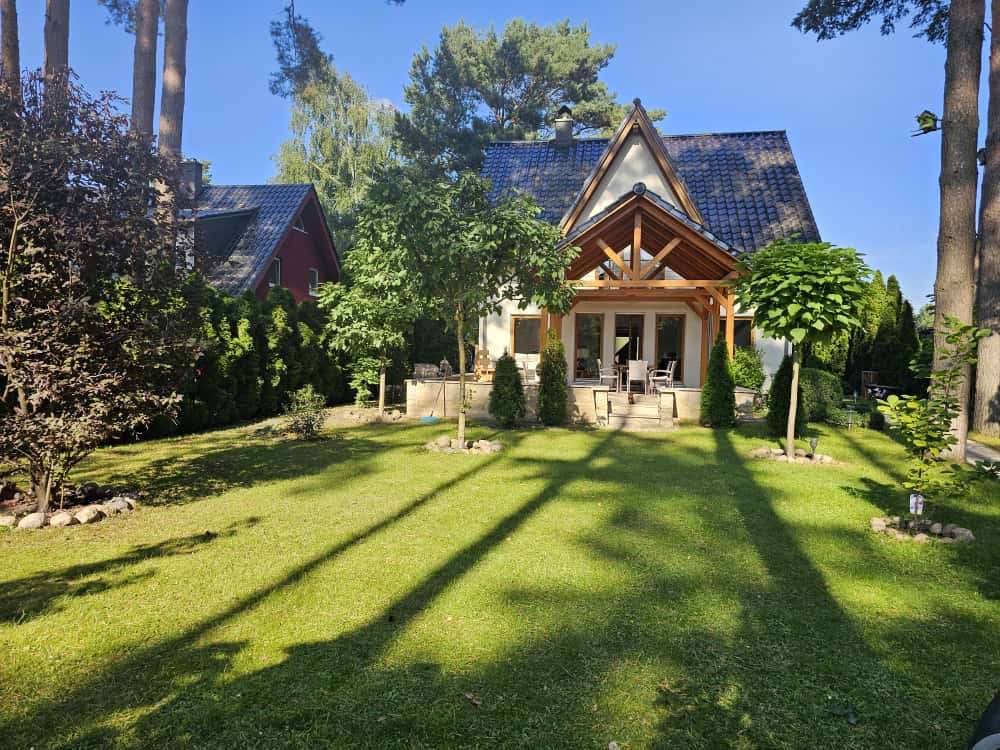 Thumbnail-Haus zum Kaufen in Hohen Neuendorf 799.000,00 € 147 m²