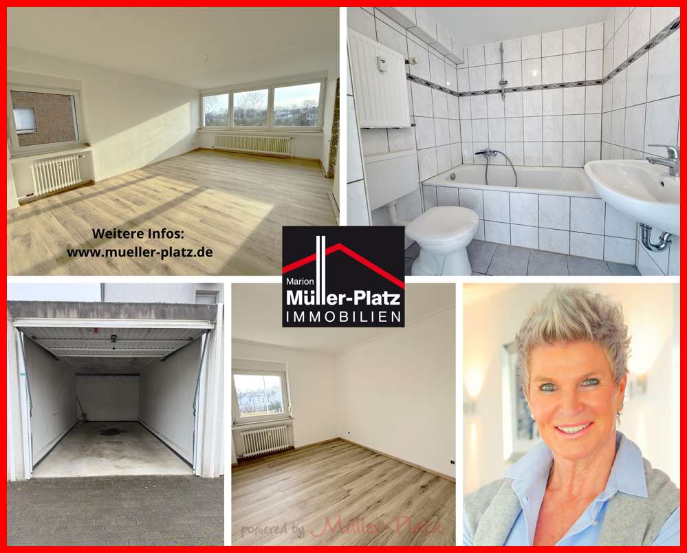 Thumbnail-Wohnung zum Mieten in Wegberg 495,00 € 53 m²