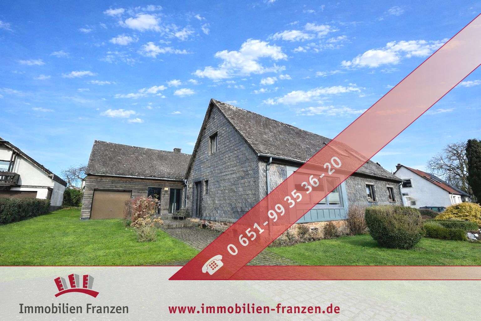 Thumbnail-Haus zum Kaufen in Thiergarten 299.800,00 € 128.72 m²