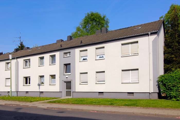 Thumbnail-Wohnung zum Mieten in Essen 469,00 € 50 m²