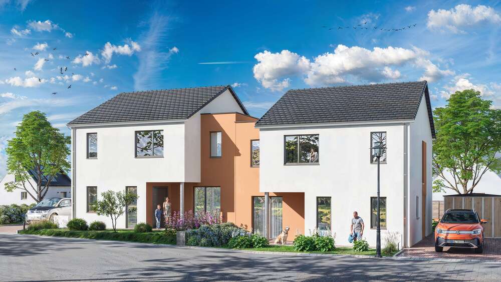 Thumbnail-Haus zum Kaufen in Neubrandenburg 439.900,00 € 143.32 m²