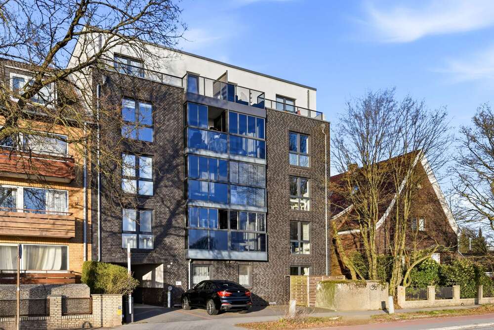 Thumbnail-Wohnung zum Kaufen in Hamburg 499.000,00 € 89.37 m²