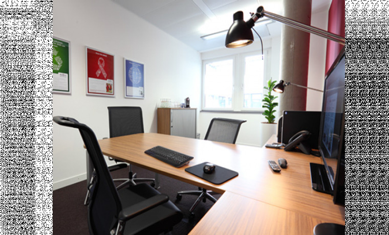 Thumbnail-Büro in Köln 229,00 € 4 m²