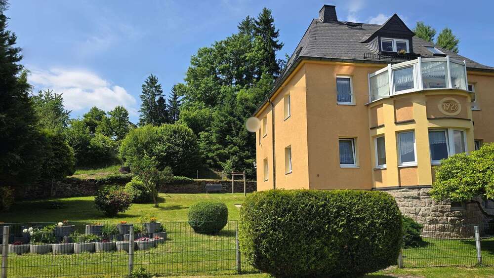 Thumbnail-Haus zum Kaufen in Zschorlau 199.000,00 € 185 m²