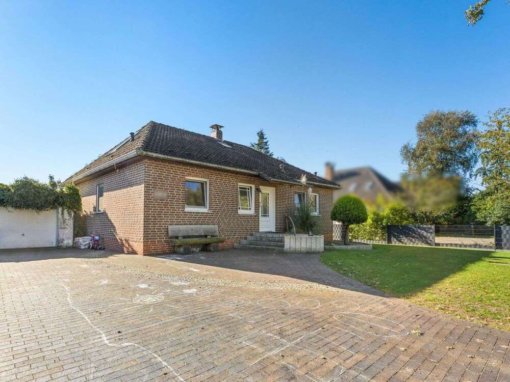 Thumbnail-Haus zum Kaufen in Lilienthal 329.000,00 € 150 m²