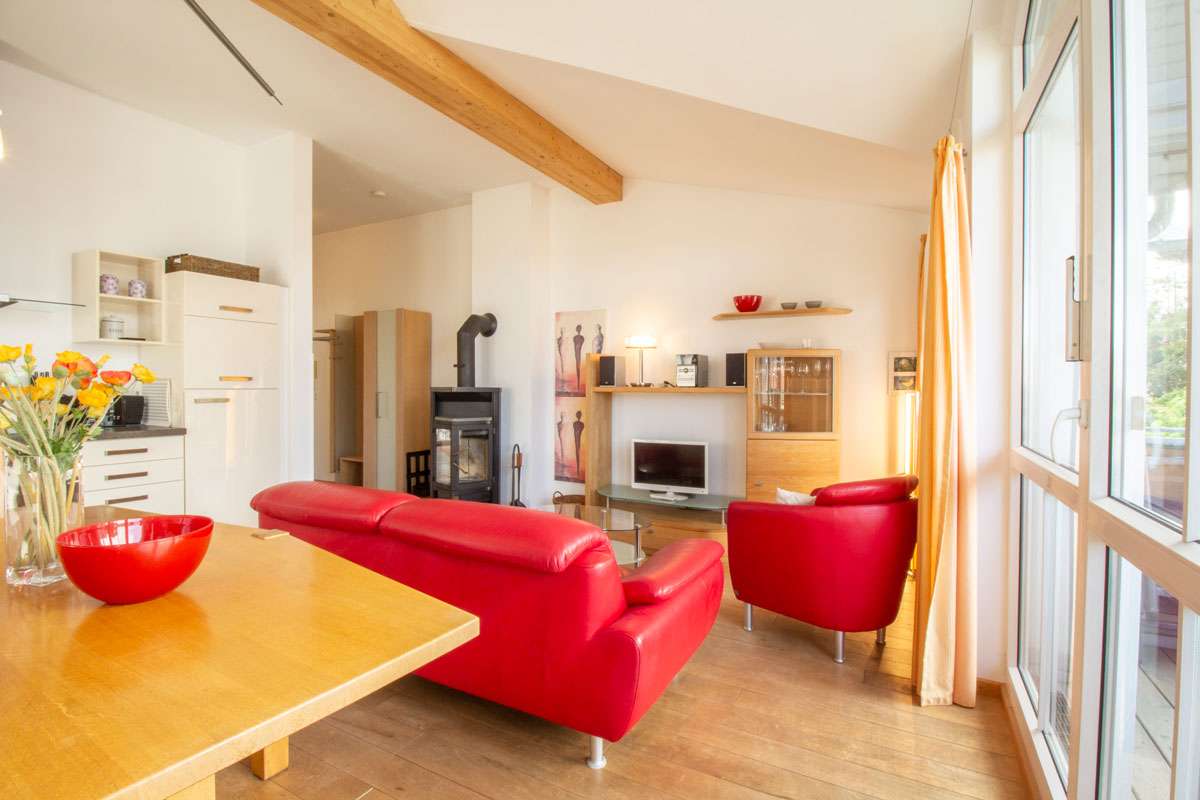 Thumbnail-Wohnung zum Kaufen in Seebad Ahlbeck 385.000,00 € 56 m²