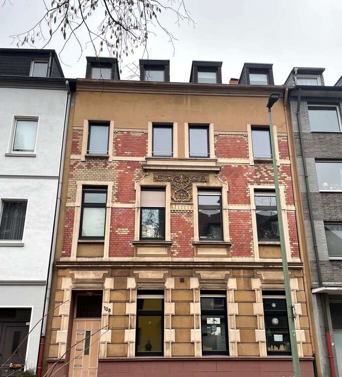 Thumbnail-Wohnung zum Mieten in Duisburg 570,00 € 63 m²