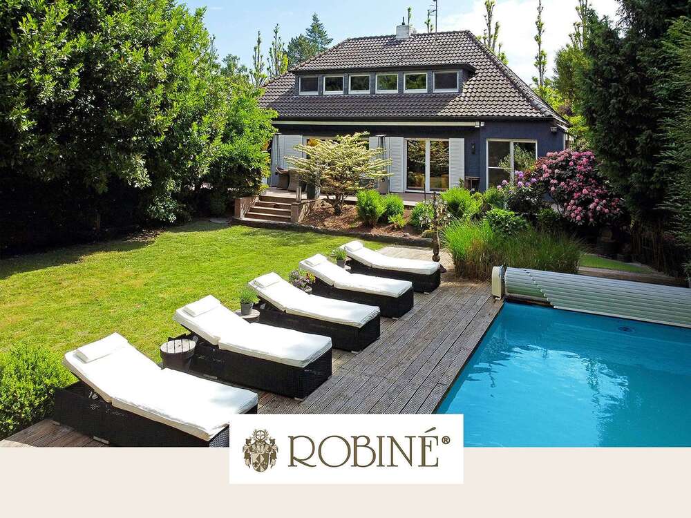 Thumbnail-Haus zum Kaufen in Mönchengladbach 1.450.000,00 € 249 m²