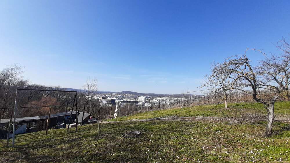 Thumbnail-Grundstück zu verkaufen in Stuttgart 75.000,00 € 580 m²