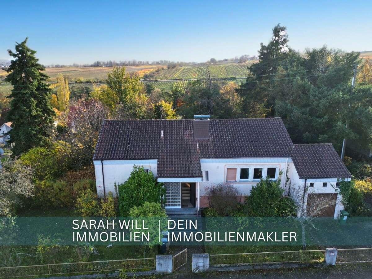 Thumbnail-Haus zum Kaufen in Edenkoben 475.000,00 € 160 m²