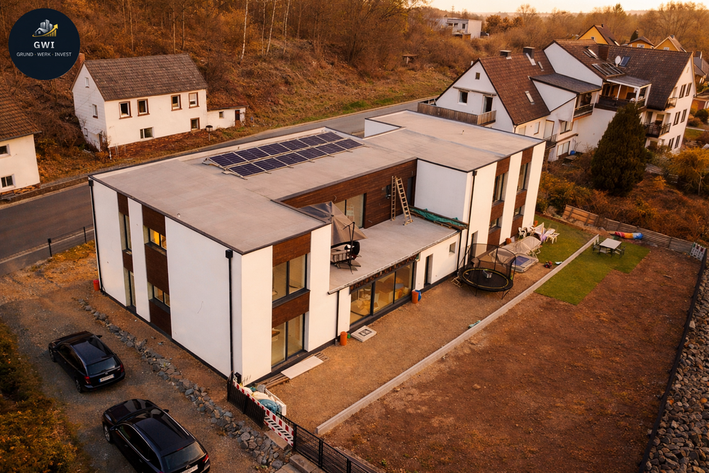 Thumbnail-Haus zum Kaufen in Trebgast 1.349.000,00 € 480 m²