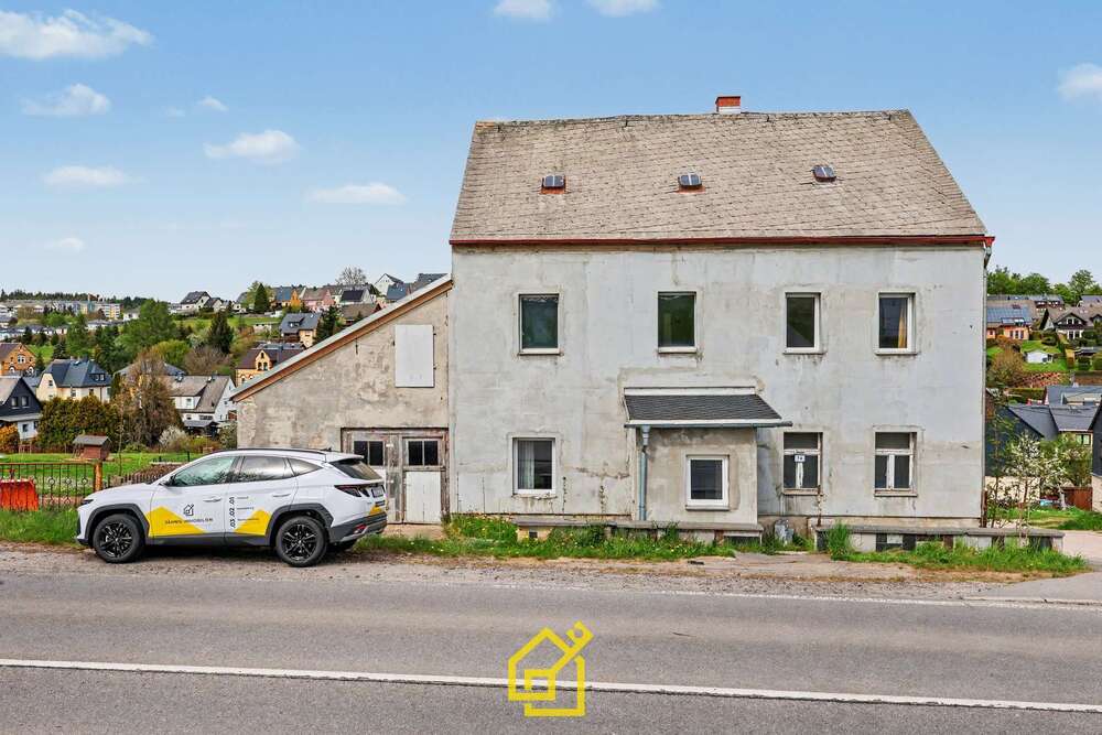 Thumbnail-Haus zum Kaufen in Schneeberg 20.000,00 € 200 m²