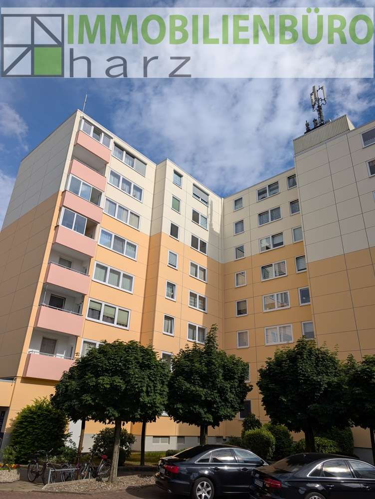 Thumbnail-Wohnung zum Kaufen in Langenhagen 250.000,00 € 89.7 m²