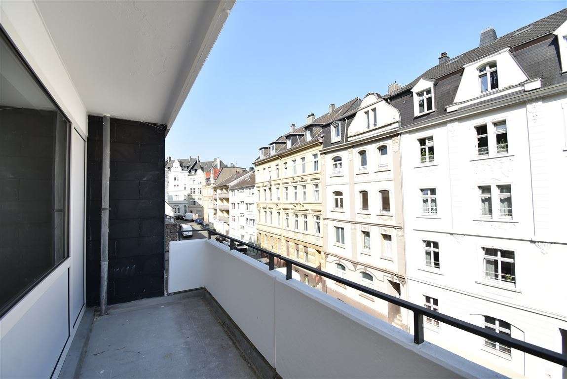 Thumbnail-Wohnung zum Mieten in Wuppertal 400,00 € 40.2 m²