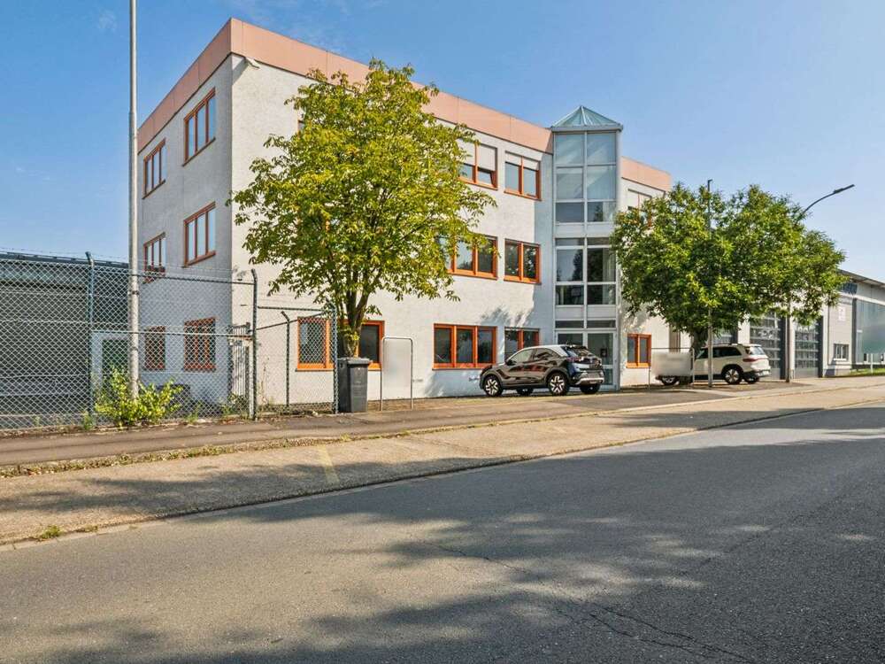 Thumbnail-Büro in Dortmund 999.990,00 € 1709 m²
