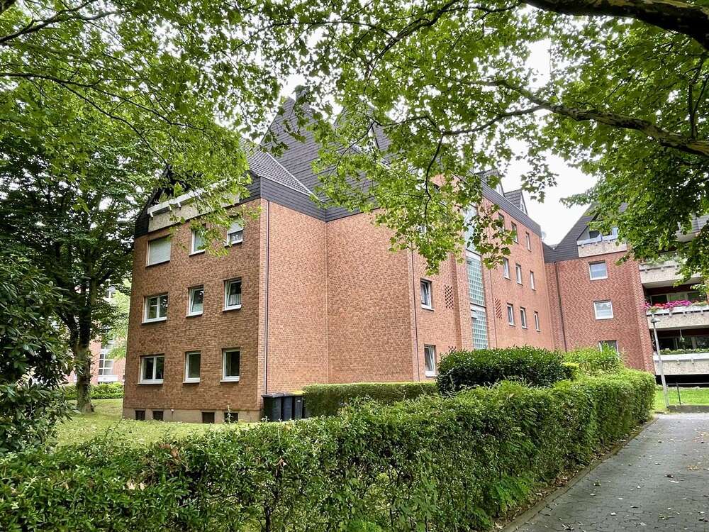 Thumbnail-Wohnung zum Mieten in Kamen 750,00 € 87 m²