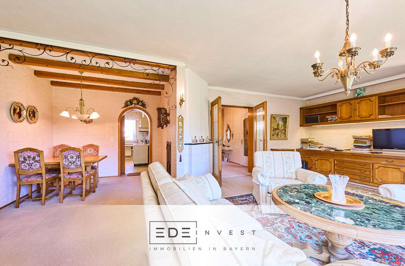 Thumbnail-Haus zum Kaufen in Dachau 904.700,00 € 213 m²