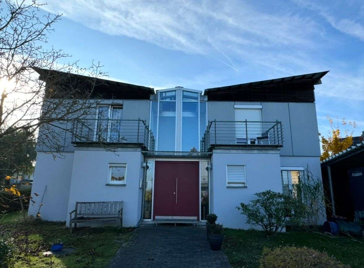 Thumbnail-Haus zum Kaufen in Parkstein 420.000,00 € 126.41 m²