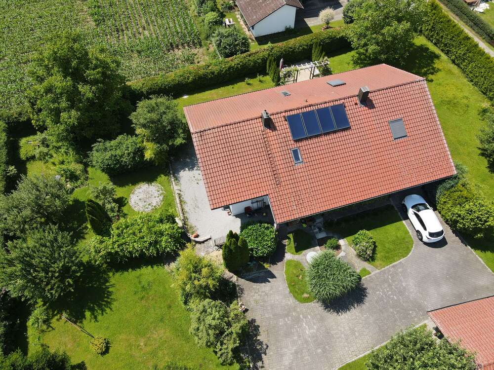 Thumbnail-Haus zum Kaufen in Hofkirchen 550.000,00 € 250 m²