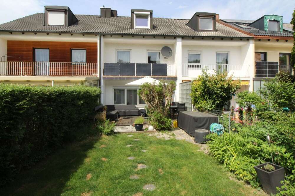 Thumbnail-Haus zum Kaufen in Erding 679.999,00 € 124.22 m²