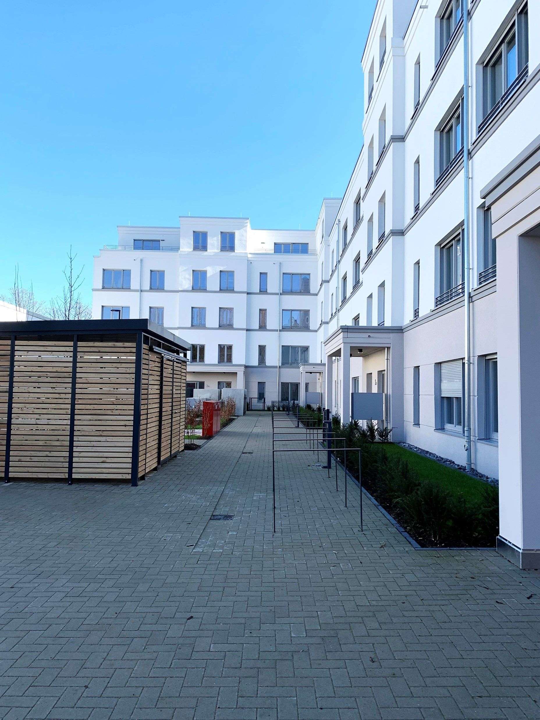Thumbnail-Wohnung zum Mieten in Dortmund 880,00 € 68.88 m²